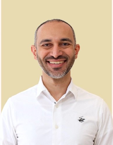 Alaa AB495969