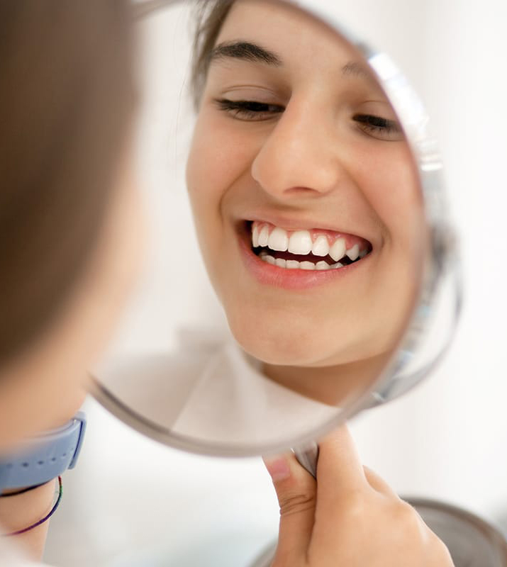 Teeth Deep Cleaning